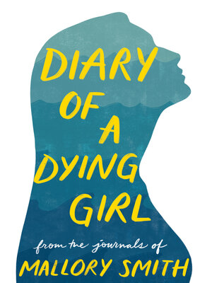 cover image of Diary of a Dying Girl